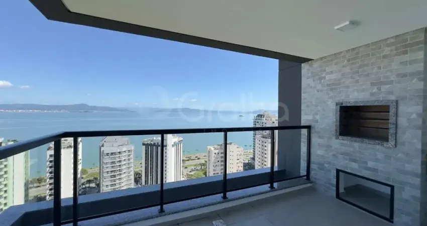 Apartamento com 3 quartos à venda na Rua Padre Schrader, --, Agronômica, Florianópolis