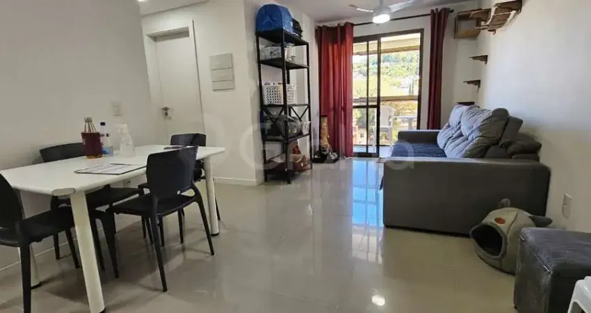 Apartamento com 2 quartos à venda na Rua José Batista Rosa, --, Trindade, Florianópolis