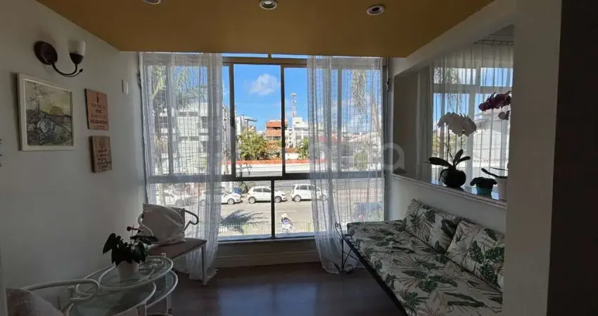 Apartamento com 2 quartos à venda na Rua Madre Maria Vilac, --, Canasvieiras, Florianópolis