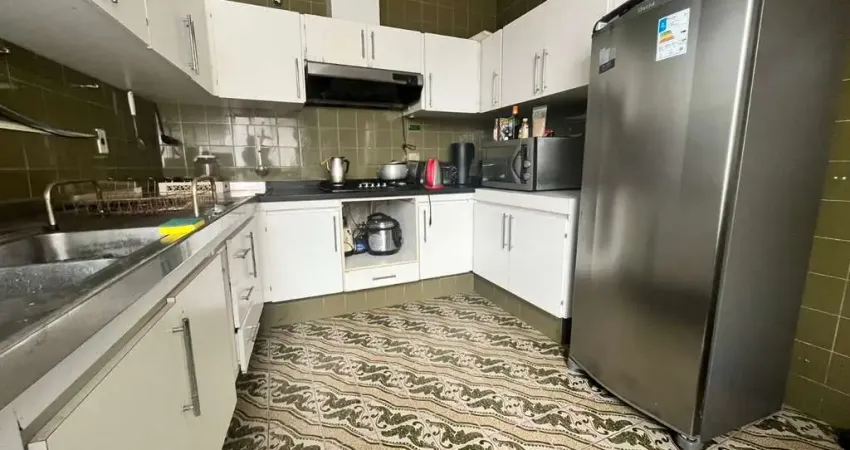 Casa com 3 quartos à venda na Rua Sidney Nocetti, --, Agronômica, Florianópolis