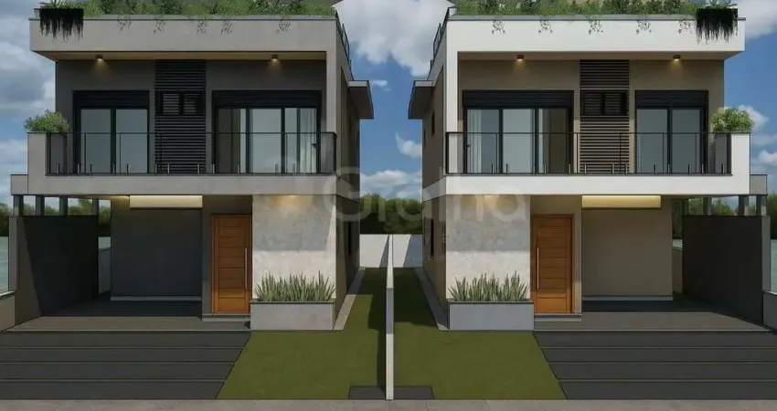 Casa com 3 quartos à venda na Rodovia Doutor Antônio Luiz Moura Gonzaga, --, Rio Tavares, Florianópolis