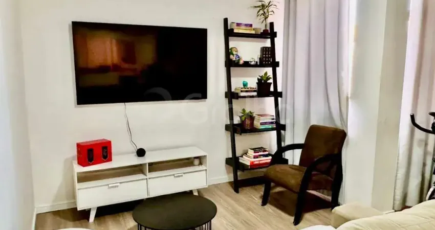 Apartamento com 3 quartos à venda na Fagundes, --, Centro, Florianópolis