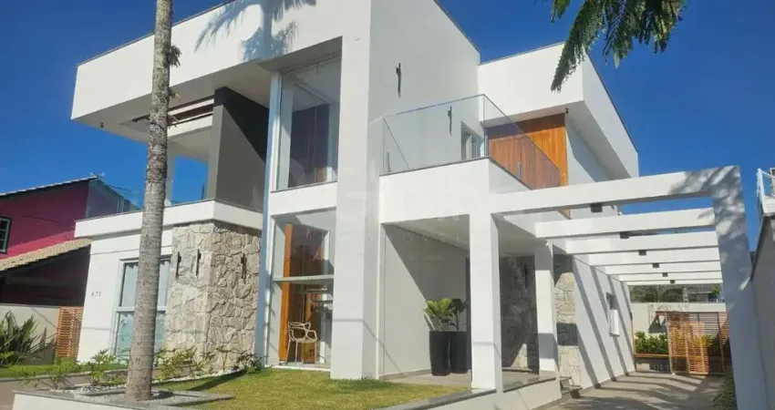 Casa com 5 quartos à venda na Recanto dos Girassóis do Campo, --, Daniela, Florianópolis