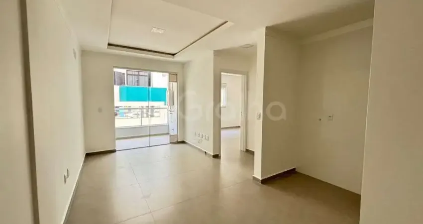 Apartamento com 1 quarto à venda na Estrada Dom João Becker, --, Ingleses, Florianópolis