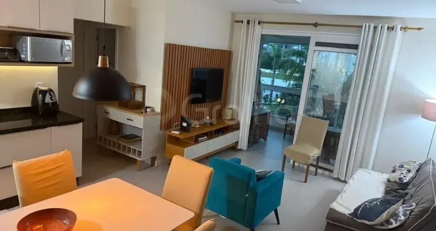 Apartamento com 2 quartos à venda na Rua Abel Álvares Cabral Júnior, --, Ingleses, Florianópolis