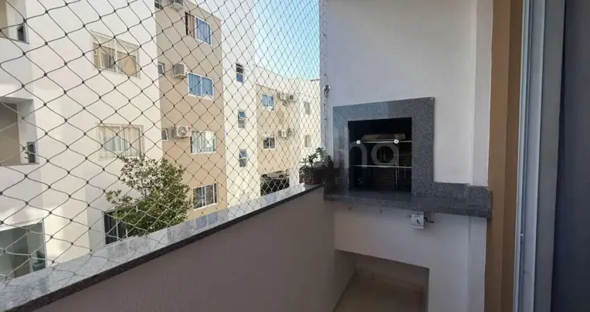 Apartamento com 2 quartos à venda na Rodovia Virgílio Várzea, --, Canasvieiras, Florianópolis