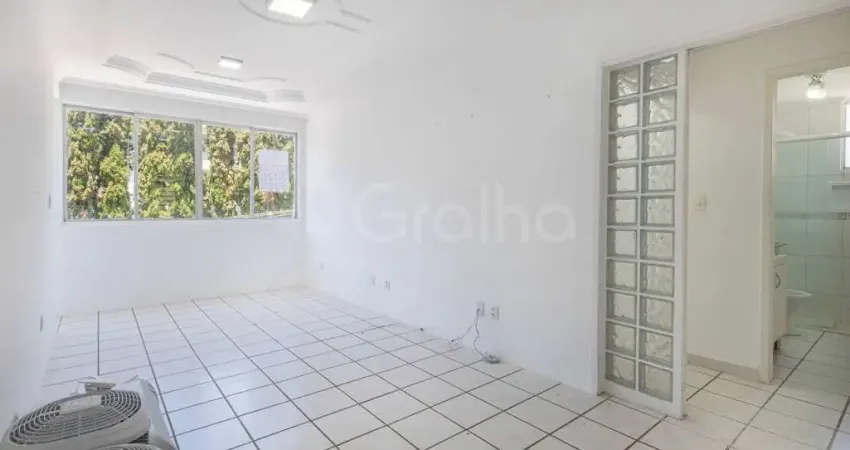Apartamento com 3 quartos à venda na Rua Hermann Blumenau, --, Centro, Florianópolis