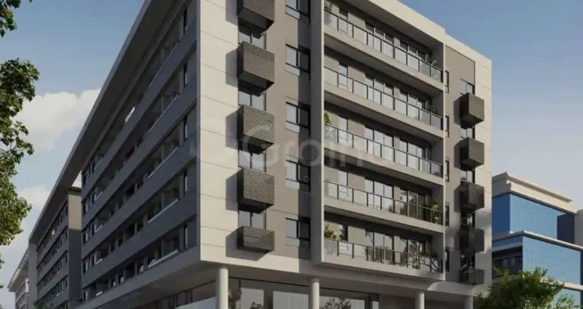 Apartamento com 2 quartos à venda na Rodovia Virgílio Várzea, --, Saco Grande, Florianópolis