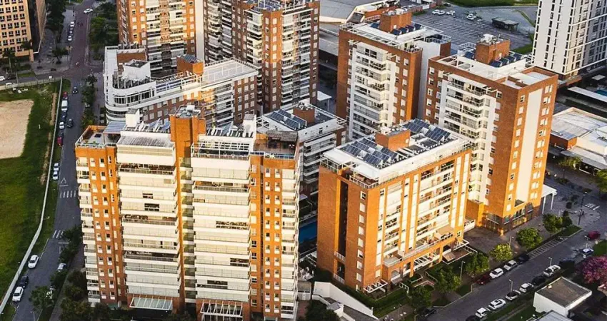 Apartamento com 1 quarto à venda na Rua da Pedra, --, Pedra Branca, Palhoça