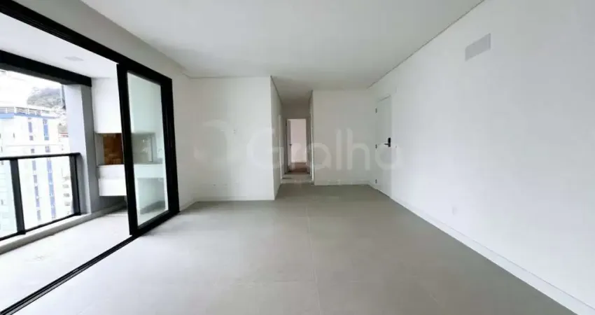 Apartamento com 3 quartos à venda na Rua Desembargador Urbano Salles, --, Centro, Florianópolis
