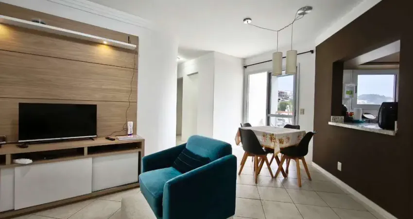 Apartamento com 2 quartos à venda na Rua General Valgas Neves, --, Estreito, Florianópolis