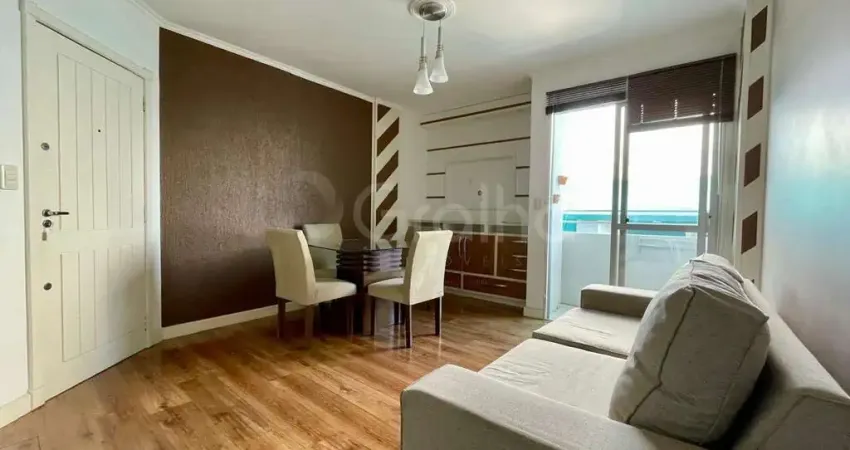 Apartamento com 2 quartos à venda na Rua José Victor da Rosa, --, Barreiros, São José