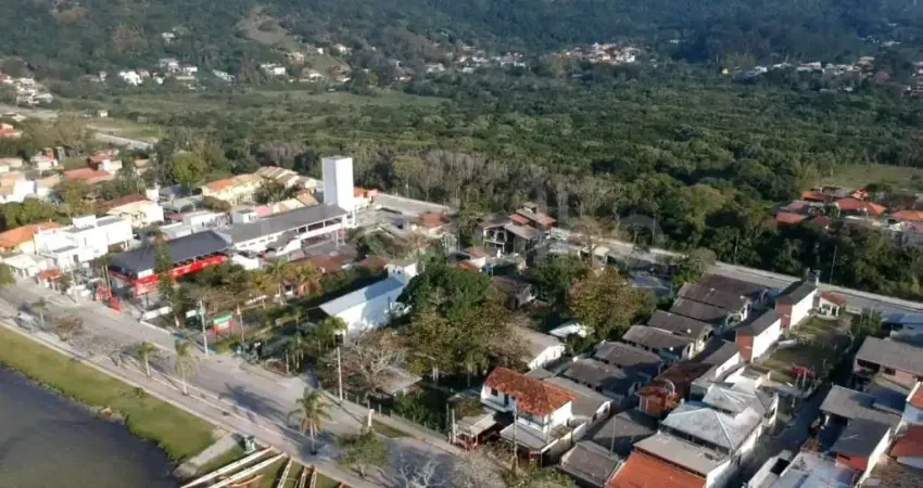 Terreno à venda na Avenida das Rendeiras, --, Lagoa da Conceição, Florianópolis