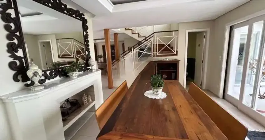 Casa com 5 quartos à venda na Rua Rita Lourenço da Silveira, --, Lagoa da Conceição, Florianópolis