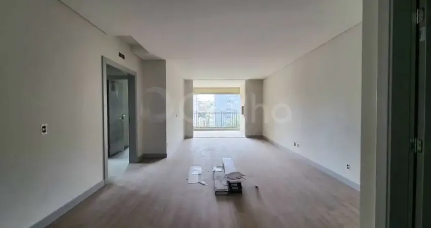 Apartamento com 3 quartos à venda na Avenida Trompowsky, --, Centro, Florianópolis