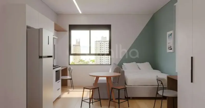 Kitnet / Stúdio à venda na Rua Professor Herminio Jacques, --, Centro, Florianópolis