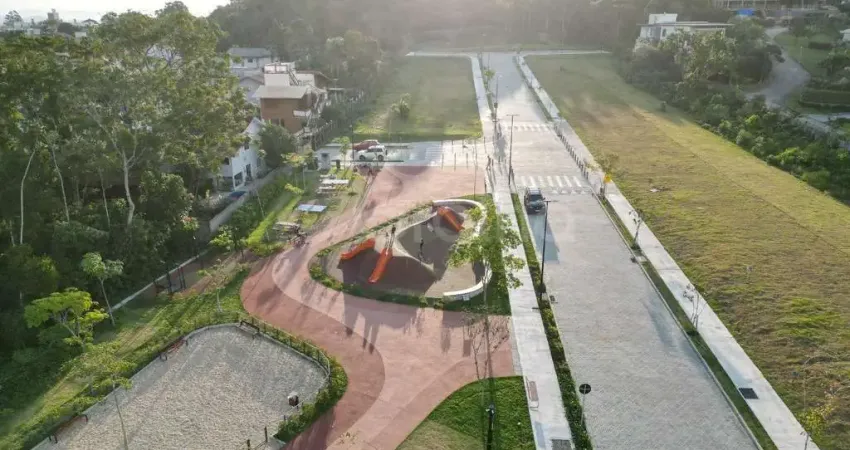 Terreno à venda na Rua da Capela, --, Campeche, Florianópolis