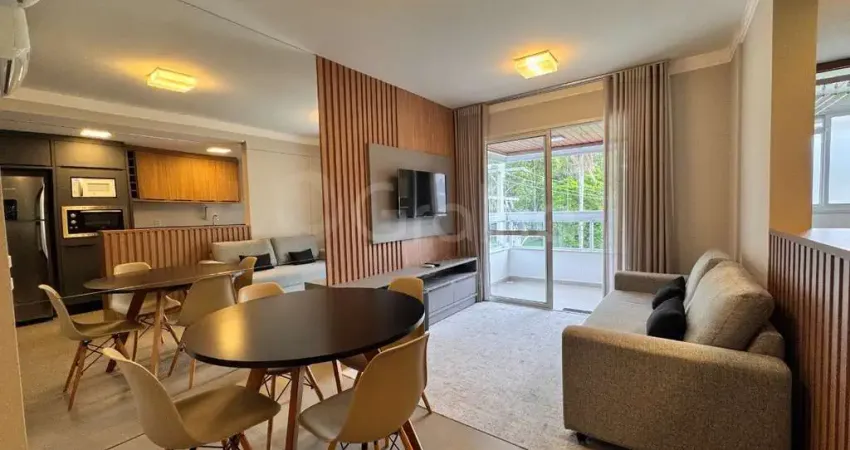 Apartamento com 1 quarto à venda na Rua Dresden, --, Córrego Grande, Florianópolis