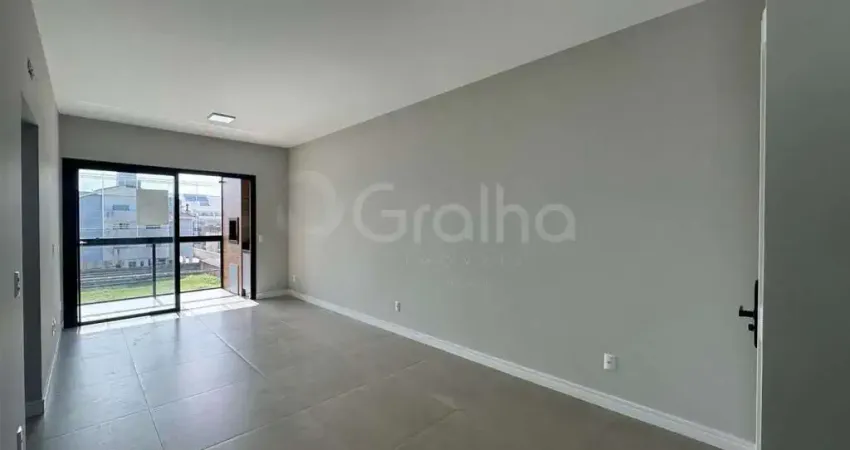 Apartamento com 2 quartos sendo 1 suite com 70m² nos ingleses.