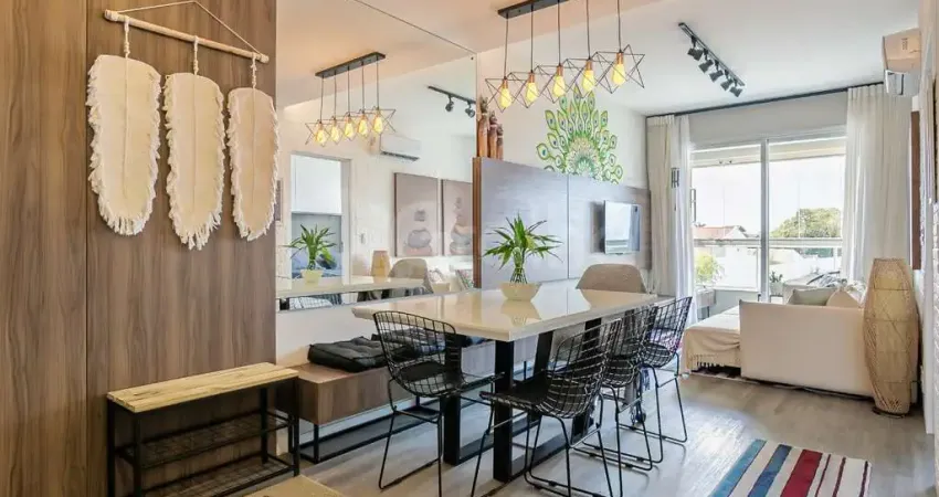 Apartamento com 1 quarto à venda na Avenida Campeche, --, Campeche, Florianópolis