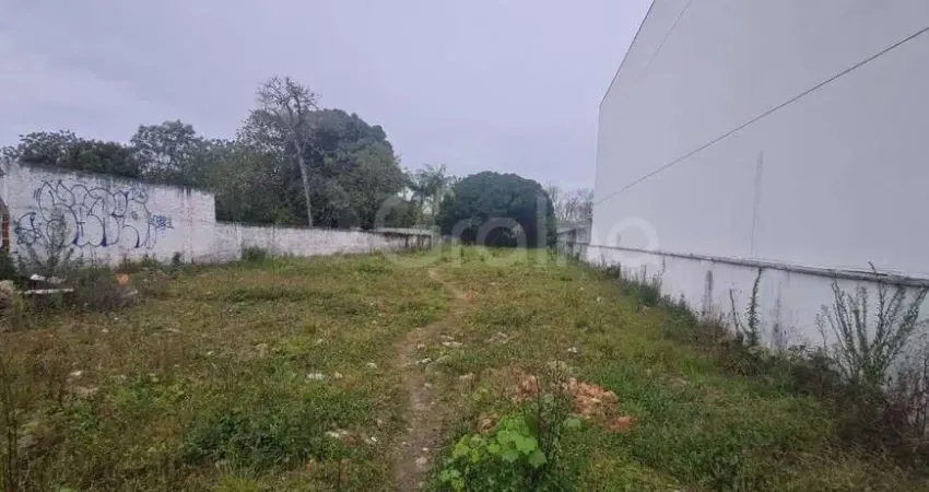 Terreno à venda na Rua Caetano Silveira de Matos, --, Centro, Palhoça