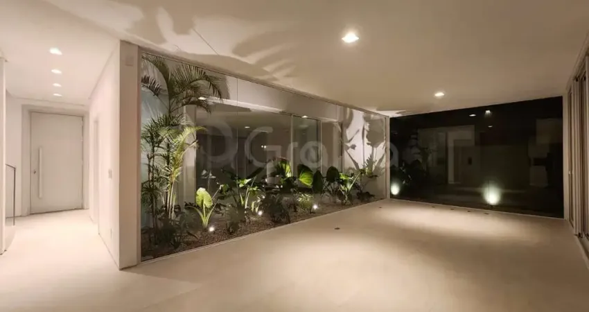 Casa em condomínio fechado com 4 quartos à venda na Avenida Red Park, --, São João do Rio Vermelho, Florianópolis