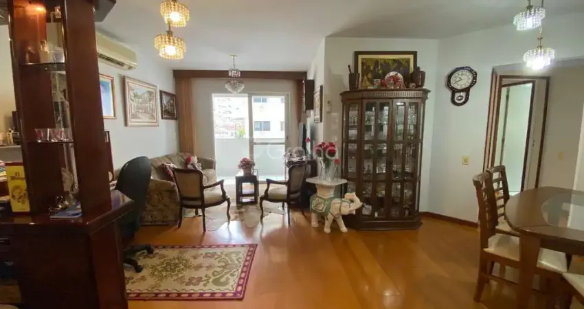 Apartamento com 3 quartos à venda na Rua Desembargador Urbano Salles, --, Centro, Florianópolis