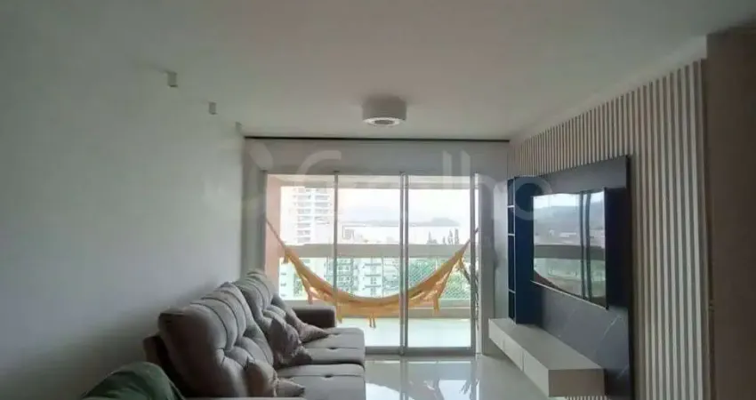 Apartamento com 4 quartos à venda na Rua Virgilino Ferreira de Souza, --, Barreiros, São José