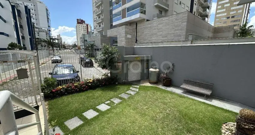 Apartamento com 3 quartos em zona nobre no estreito em florianópolis sc