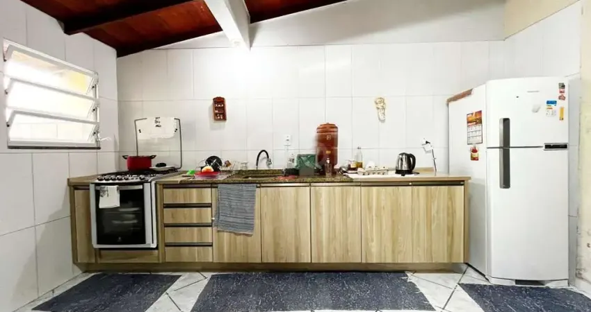 Casa com 2 quartos à venda na Avenida Brasil, --, Bela Vista, São José