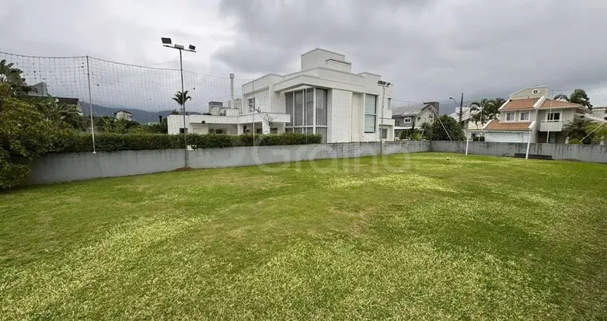Terreno em condomínio fechado à venda na Rua Tom Jobim, --, Saco Grande, Florianópolis