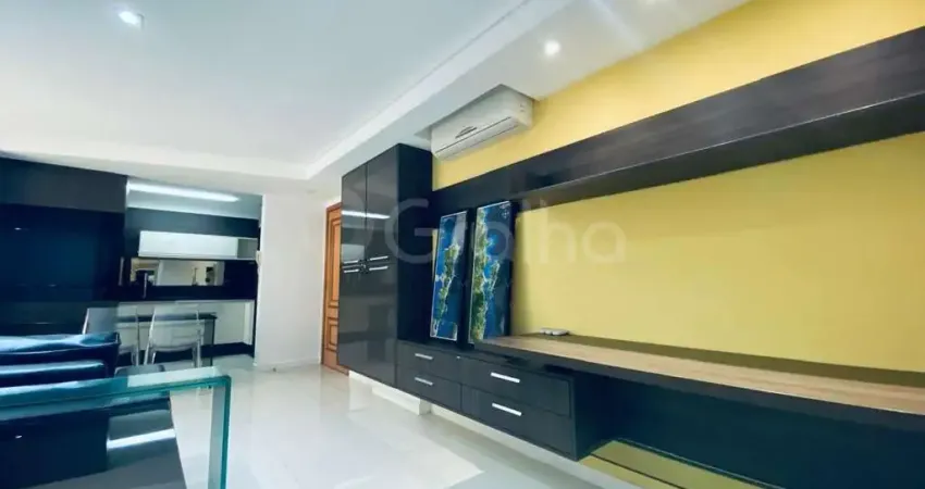 Apartamento com 2 quartos à venda na Rua Lauro Linhares, --, Trindade, Florianópolis