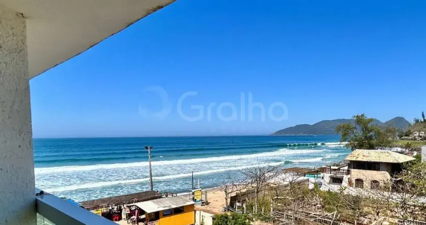 Cobertura com 2 quartos à venda na Rua Manoel Pedro Vieira, --, Morro das Pedras, Florianópolis
