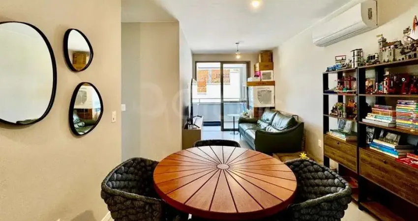 Apartamento com 2 quartos à venda na Rodovia Haroldo Soares Glavan, --, Cacupé, Florianópolis