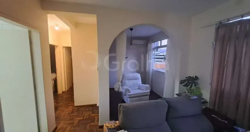 Apartamento com 2 quartos à venda na Rua Europa, --, Trindade, Florianópolis