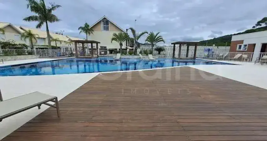 Casa em condomínio fechado com 3 quartos à venda na Rua Sagrado Coração de Jesus, --, Morro das Pedras, Florianópolis