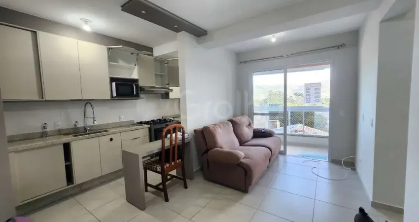 Apartamento com 2 quartos à venda na Rua Pastor William Richard Schisler Filho, --, Itacorubi, Florianópolis