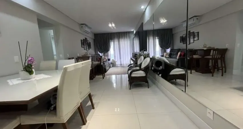 Apartamento com 2 quartos à venda na Rua das Piraúnas, --, Jurerê Internacional, Florianópolis