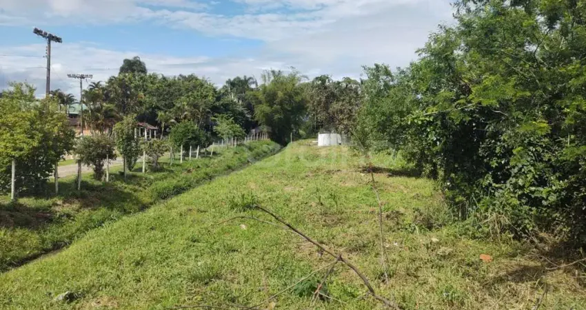 Terreno à venda na Rodovia José Carlos Daux, --, Saco Grande, Florianópolis
