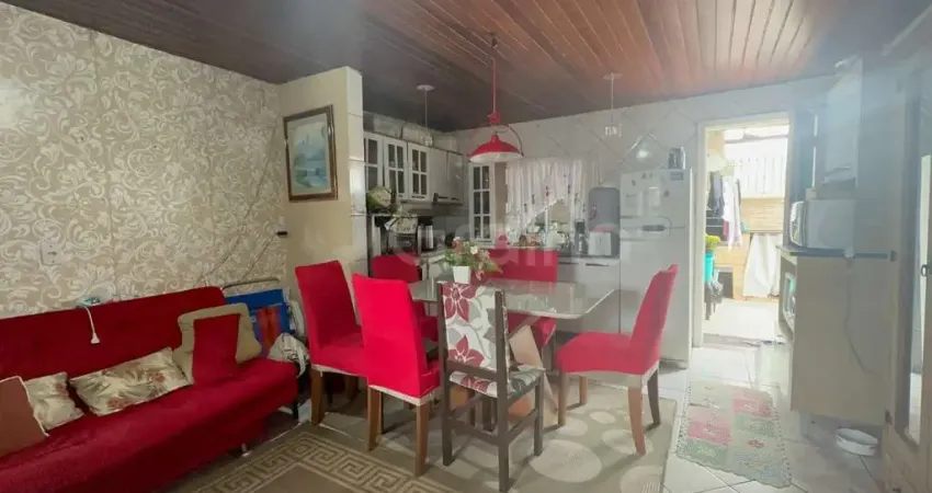 Casa com 6 quartos à venda na Rua das Areias, --, Tapera, Florianópolis