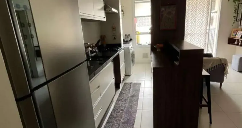 Apartamento com 3 quartos à venda na Rua Cândido Amaro Damásio, --, Jardim Cidade de Florianópolis, São José