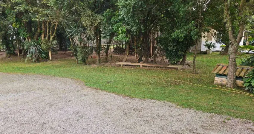 Terreno com 6.397,84 m² de áreal total, picadas do sul - são josé sc