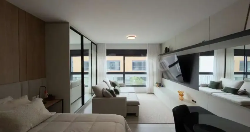 Kitnet / Stúdio à venda na Rodovia José Carlos Daux, --, Saco Grande, Florianópolis