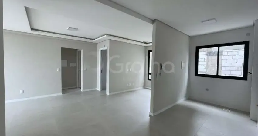 Apartamento com 2 quartos à venda na Rua das Orquídeas, --, Pedra Branca, Palhoça