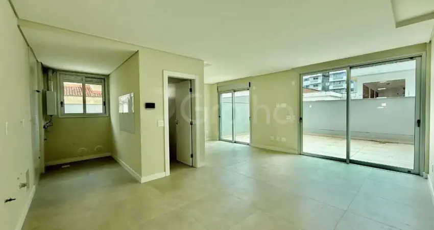 Apartamento com 1 quarto à venda na Rua Santo Inácio de Loyola, --, Centro, Florianópolis