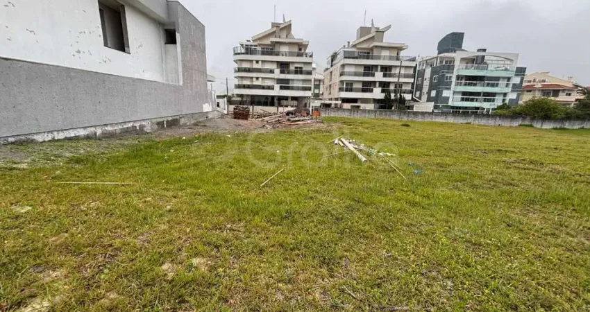 Terreno à venda na Rua Evangelina Tavares Moellmann, --, Açores, Florianópolis
