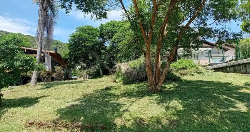 Terreno em condomínio fechado à venda na Caminho do Rei, --, Capão, Garopaba
