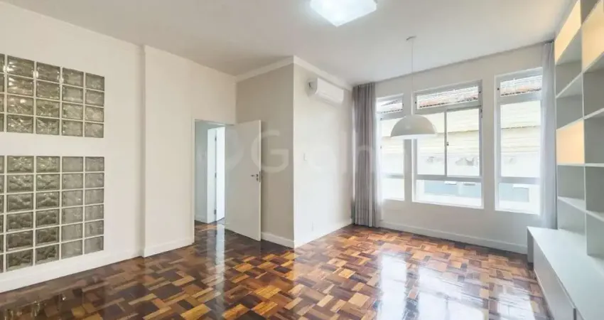 Apartamento com 3 quartos à venda na Rua Felipe Schmidt, --, Centro, Florianópolis