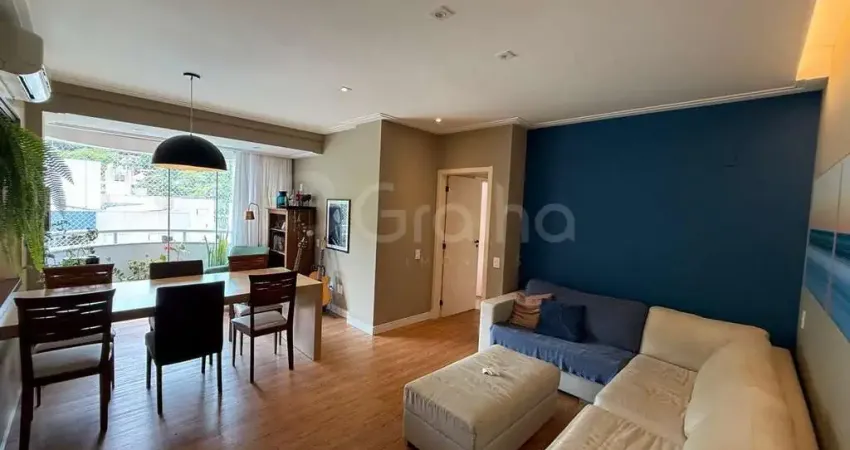 Apartamento com 3 quartos à venda na Rua Maestro Aldo Krieger, --, Córrego Grande, Florianópolis