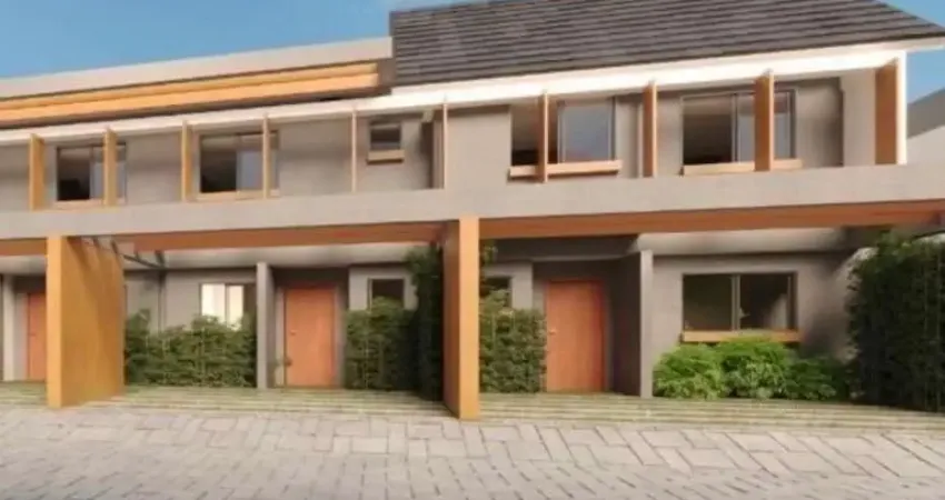 Casa com 3 quartos à venda na Rua Sagrado Coração de Jesus, --, Morro das Pedras, Florianópolis